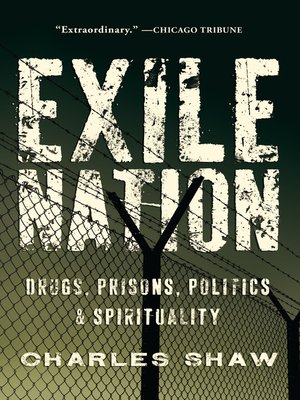 cover image of Exile Nation